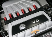 Volkswagen Golf V R32